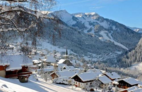 Appartement Hyper Centre Evian - Côté Théâtre - Foto 20
