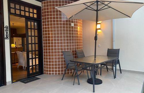 Casa chalé de Praia em condomínio - São Luís - Foto 30