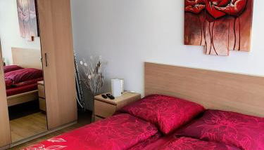 80 qm Apartment Alessia Nürnberg - Foto 5