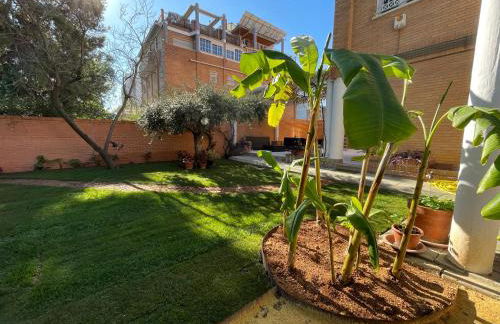 El Jardin de la Palmera con 2 Parking - Foto 7