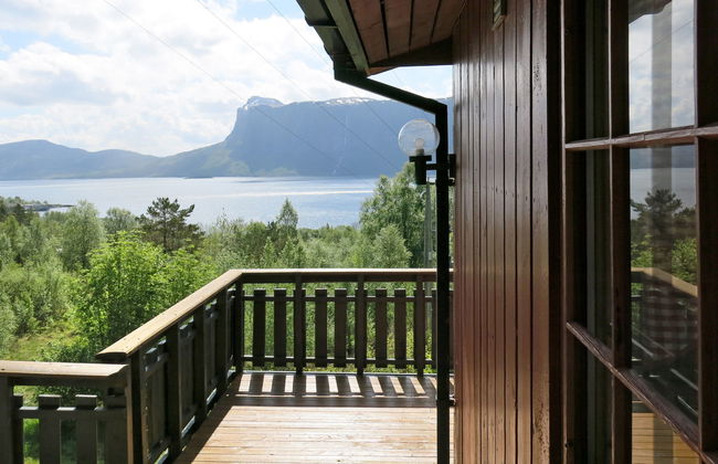 Fjordperlen - Foto 2