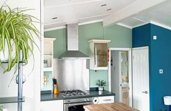 24 The Zen Den Cumbria - Foto 14