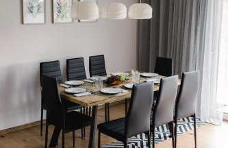 Domek na wyłączność ,bania z jacuzzi. Pobyt góry, jezioro, las. - Foto 13