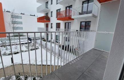 Życzliwy Apartament z garażem - Foto 44