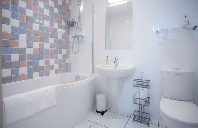 Minarvon - 2 Bedroom Apartment - Saundersfoot - Foto 31