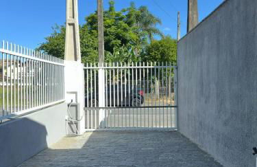 Studio Aconchegante - com Garagem Privativa e Ar Condicionado REV391 - Photo 24