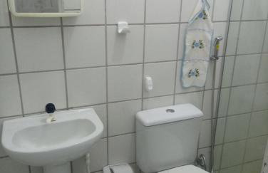 Casa Porto de Pedras_Patacho_Milagres - Foto 44