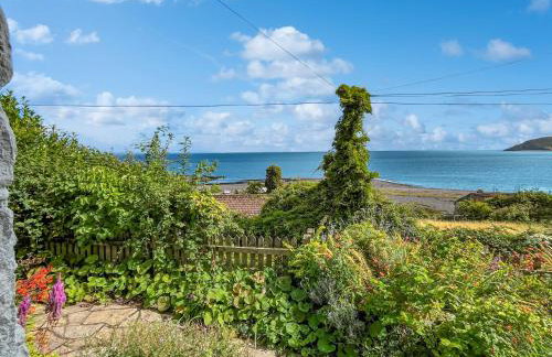 The Crows Nest Porlock Weir - Foto 12