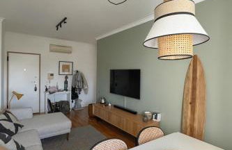 São João da Caparica Apartment - Foto 7