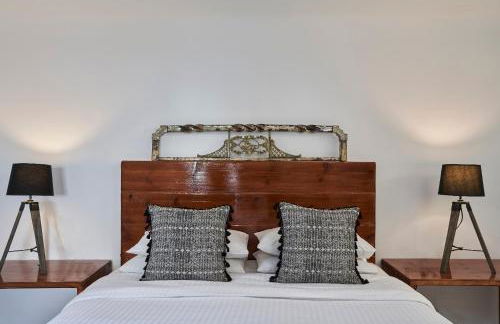 Almyra Guest Houses - Foto 28