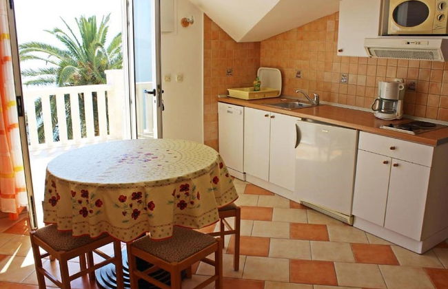 Apartments Pansion Franka 3 - Foto 32