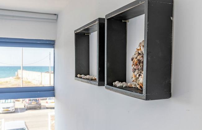 PORT CITY HAIFA - BAT GALIM LUXURY - Foto 53