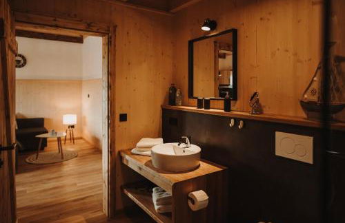 Oberwald Chalets 1 - Foto 7