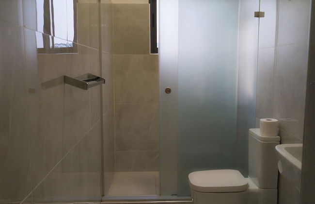 D'Magnolia Luxury Apartments - Foto 55