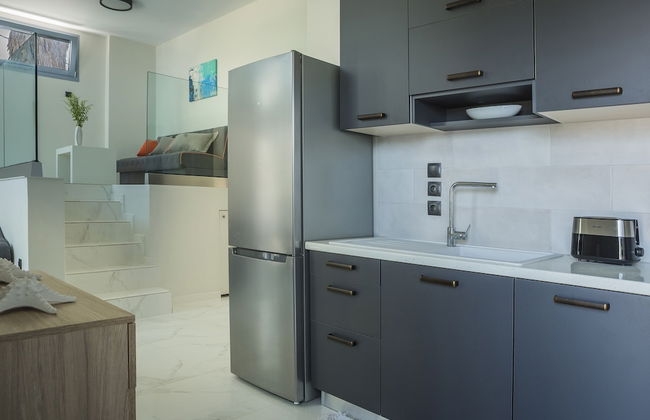 Lighthouse Villas Kefalonia - Foto 15