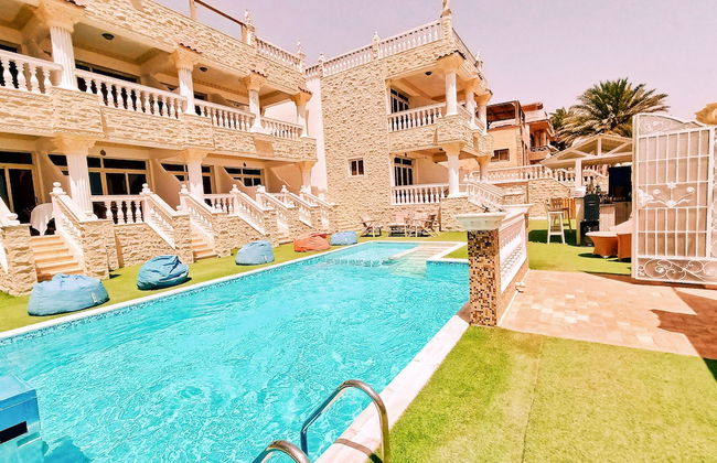 Lucky Palace Dahab - Foto 23