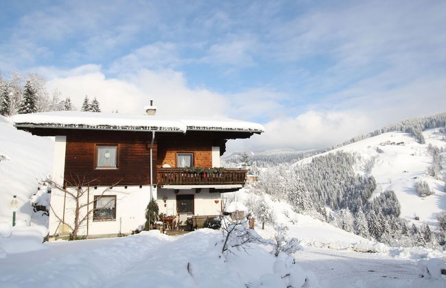 Apartment in Sankt Johann im Pongau Near Ski Area - Foto 61