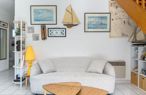 Holiday Home Ty Jeanne by Interhome - Foto 31