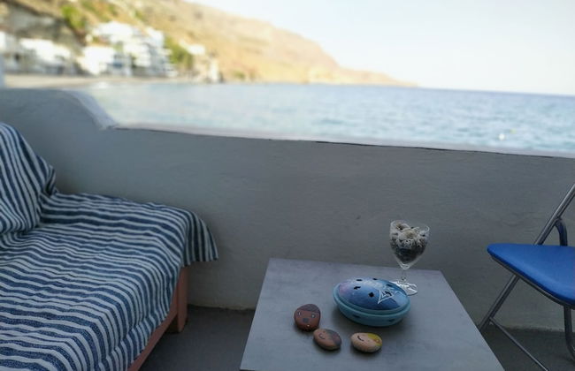 Lovely House On The Beach - Foto 17