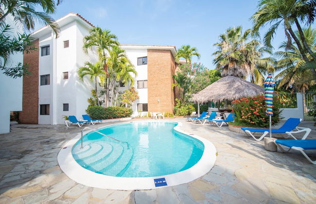 Cheapest Apartment in Sosua Strip! Guest Friendly - Foto 9