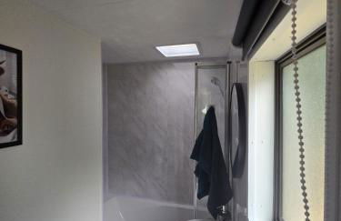 Woodlands Retreat Holiday Home - Foto 19