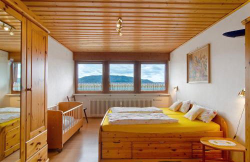 Ferienwohnung Bodenseeblick - Foto 12