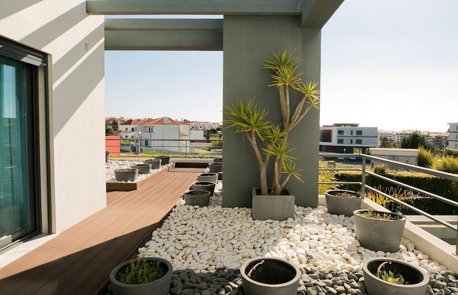 Aqua Villa by Acasadascasas - Foto 28