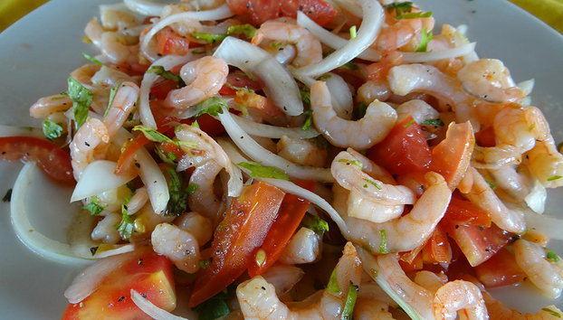 Tour gastronomico a piedi a Campeche - Foto 2