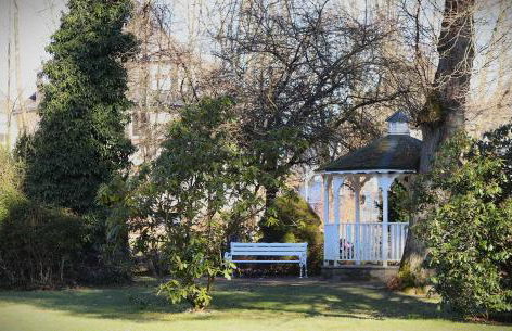 Ferienwohnung Sperlich Quartier - Foto 12