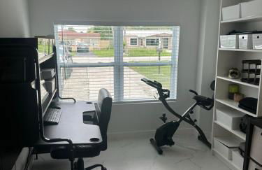 Pool house 3 bedroom 2 bathroom - Foto 10