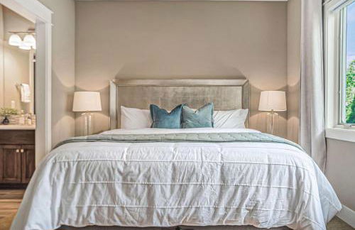 Luxury Stay with Golf Simulator and 3 King Bedrooms - Foto 35