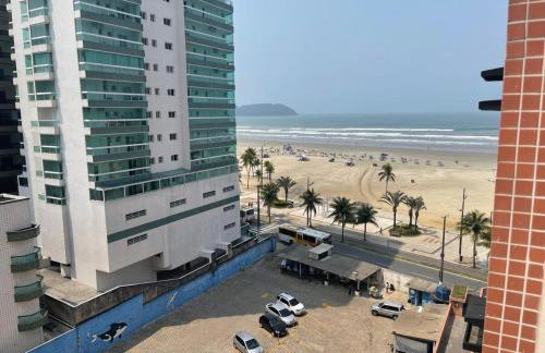 Apto Beiramar com piscina em Praia Grande - Photo 17