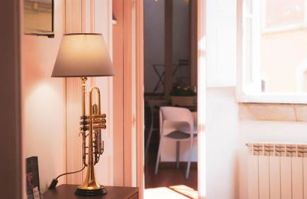 Stella 19 - residenza in centro - Foto 10