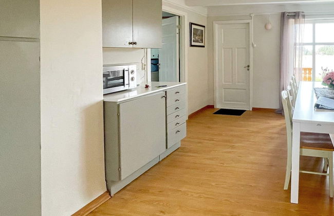 11 Person Holiday Home in Farstad - Foto 8