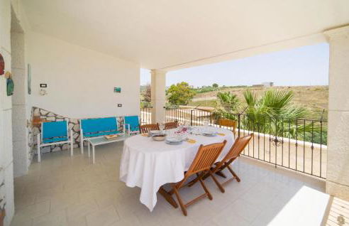 4 Bedroom Stunning Apartment In Ciotta - Foto 17