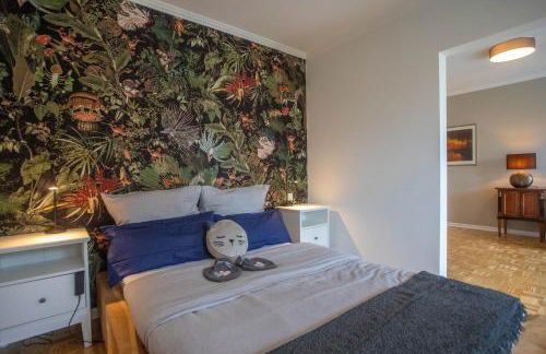 City Green Apartment - Foto 7