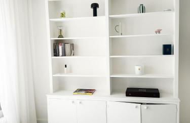 L Écrin de Neuilly - La Défense & Champs Elysées 10 min away - Foto 10