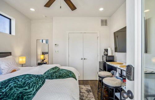 Clay Studio in the heart of EADO - Foto 7