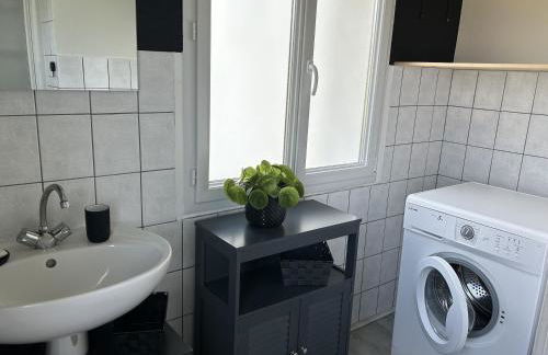 Maison de Charme avec Jardin, à 5 min de la mer - Foto 18