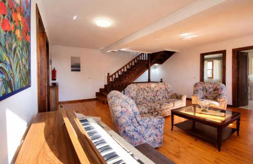 Llanes Casa con Terraza y Barbacoa – La Jorcada - Foto 24