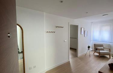 Apartamentos Vive Laxe - Foto 53
