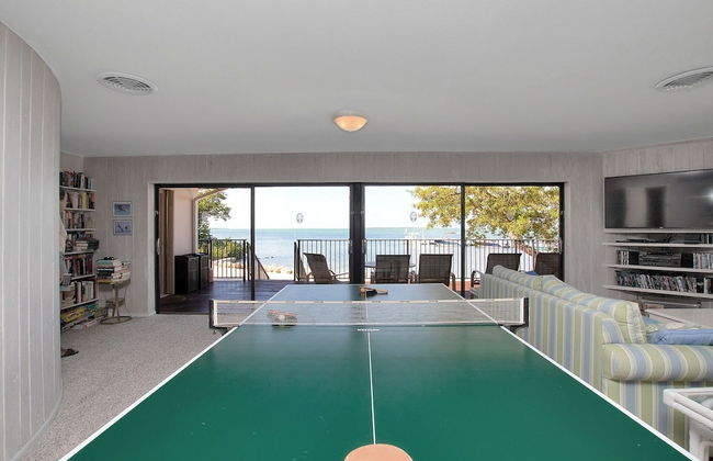 Bayfront Townhouse Located In The Lush Tropical Setting Of Rock Harbor Club. 2 Bedroom Condo by RedAwning - Foto 27