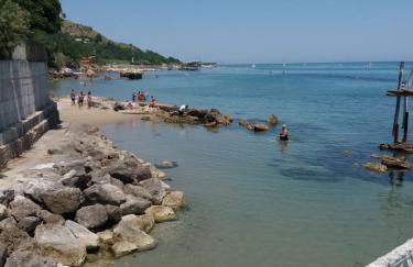 La Magnolia a 500mt dal mare - Foto 47