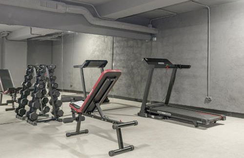 Home Art Apartments Salamanca - Foto 19