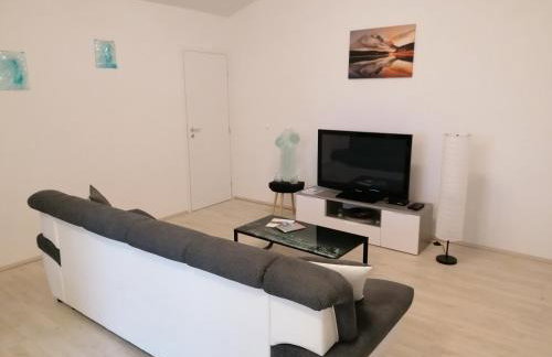 Apartman DORIS-Sveta Nedelja - Foto 1