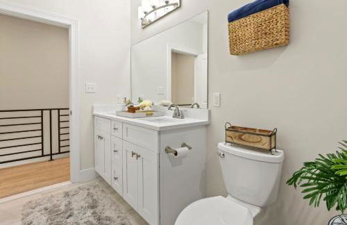 Oasis by Seaport Stays - Foto 20