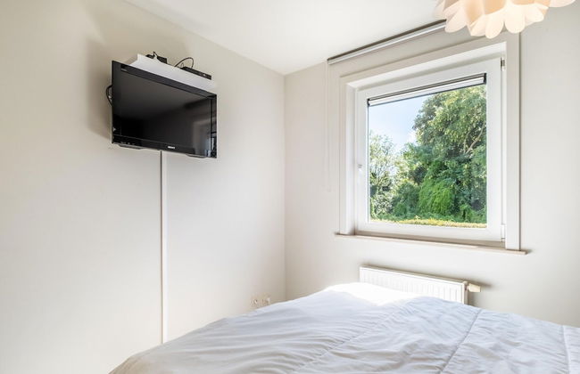 Apartment in St-idesbald Near the Sea - Foto 5