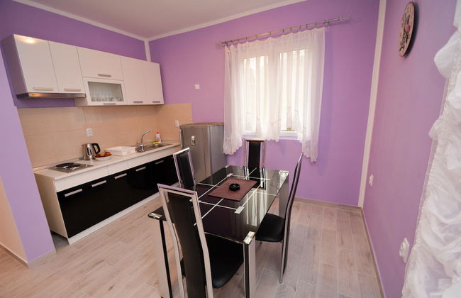 Apartments Marinero - Foto 10