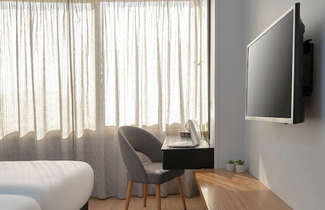 Parkside Boutique Serviced Apartments - Foto 14