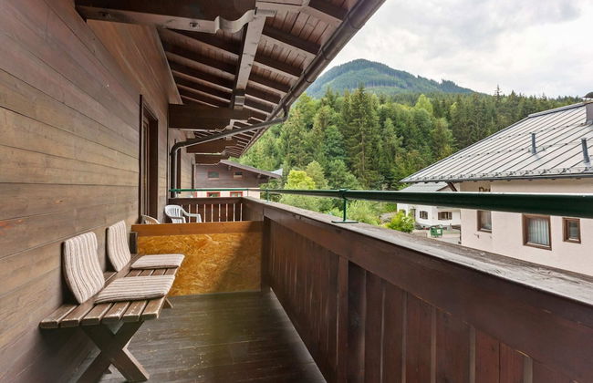 Apartment in Saalbach-hinterglemm - Foto 34